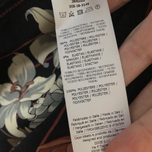 Dress - Picture 5 of 5